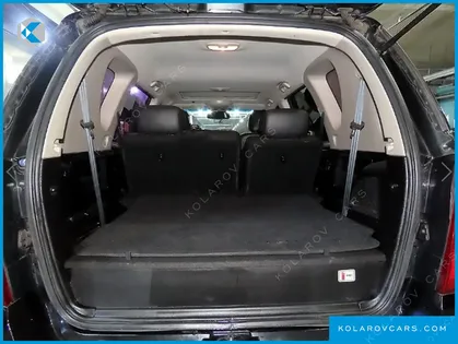 KGM - SSANGYONG REXTON 2.0 4WD RX7