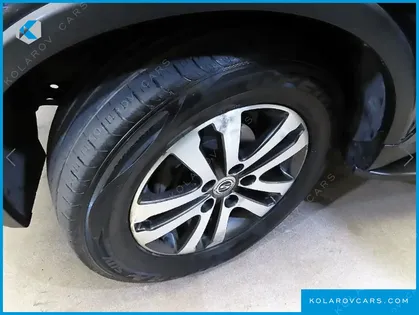 KGM - SSANGYONG REXTON 2.0 4WD RX7