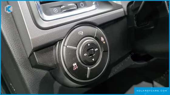 KGM - SSANGYONG KORANDO 2.2 EXTREME 4WD