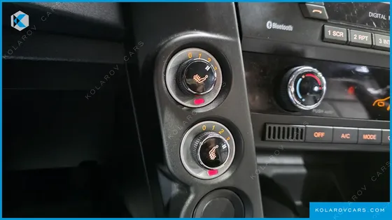 KGM - SSANGYONG KORANDO 2.2 EXTREME 4WD