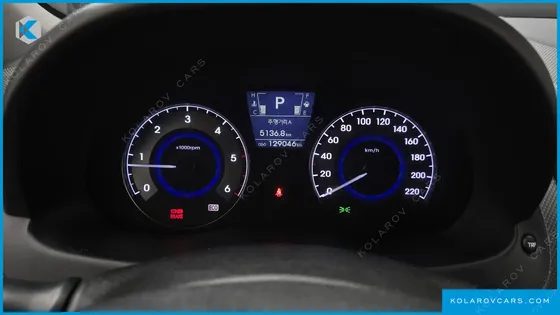HYUNDAI ACCENT DIESEL 1.6 VGT PREMIUM