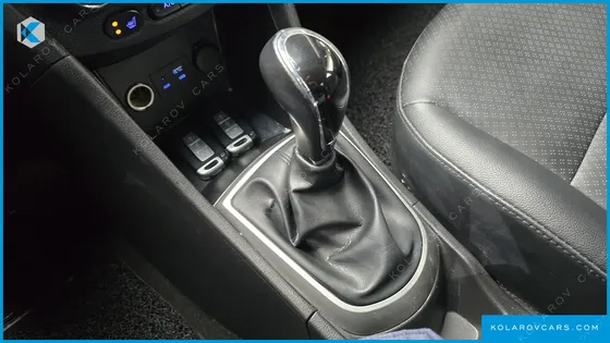 HYUNDAI ACCENT DIESEL 1.6 VGT PREMIUM