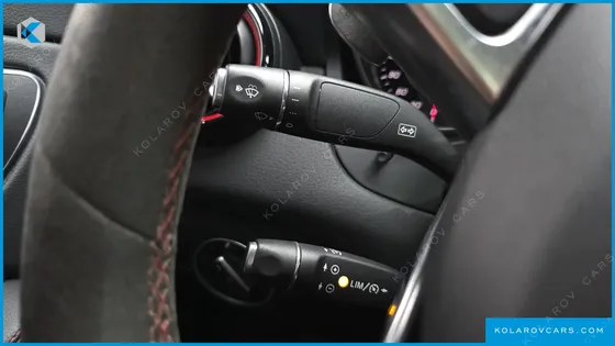 MERCEDES CLA-CLASS CLA45 AMG 4MATIC