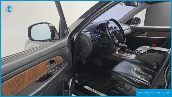 KGM - SSANGYONG REXTON 2.2 4WD NOBLESSE