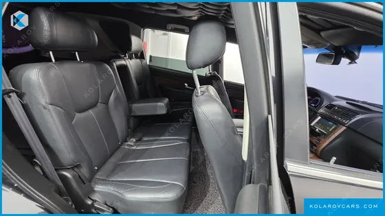 KGM - SSANGYONG REXTON 2.2 4WD NOBLESSE