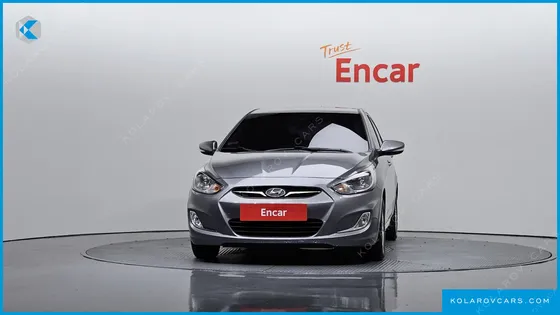 HYUNDAI ACCENT 1.6 GDI MODERN