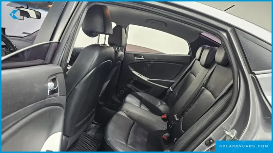 HYUNDAI ACCENT 1.6 GDI MODERN