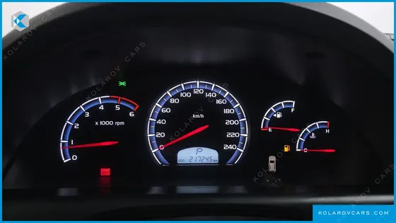 KGM - SSANGYONG REXTON 2.2 4WD RX7