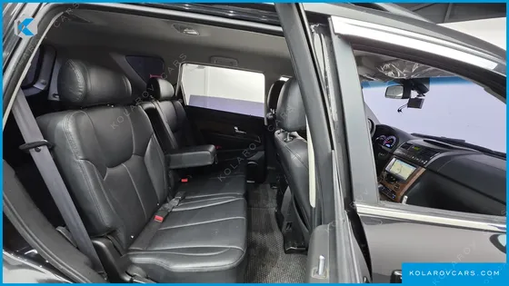 KGM - SSANGYONG REXTON 2.2 4WD RX7