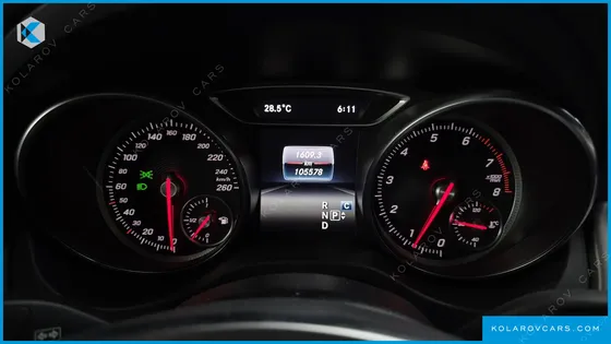 MERCEDES CLA-CLASS CLA250 4MATIC AMG LINE