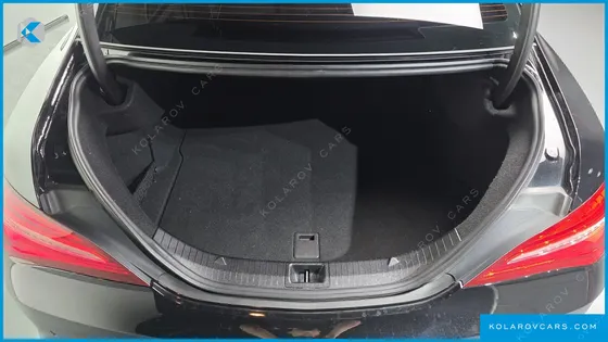MERCEDES CLA-CLASS CLA250 4MATIC AMG LINE