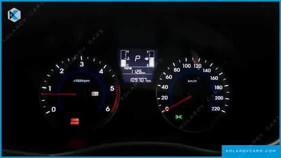 HYUNDAI ACCENT DIESEL 1.6 VGT SMART