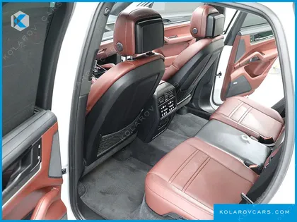 PORSCHE CAYENNE 3.0