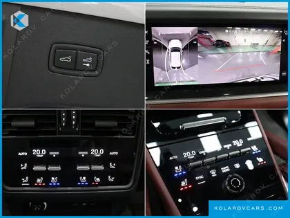 PORSCHE CAYENNE 3.0