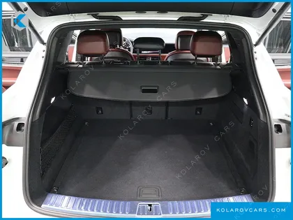 PORSCHE CAYENNE 3.0