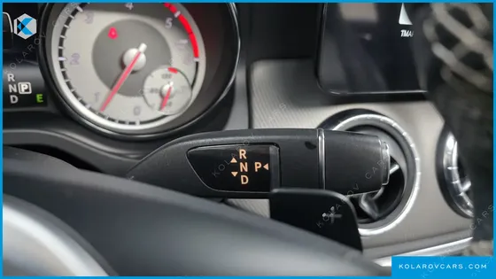 MERCEDES CLA-CLASS CLA200 CDI