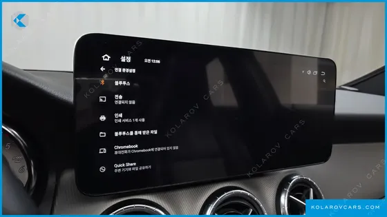 MERCEDES CLA-CLASS CLA200 CDI