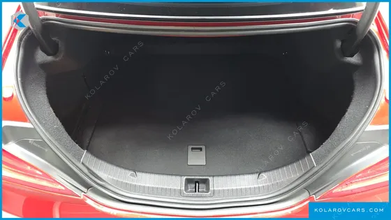 MERCEDES CLA-CLASS CLA200 CDI