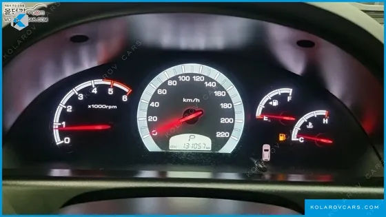 KGM - SSANGYONG REXTON 2.0 4WD NOBLESS
