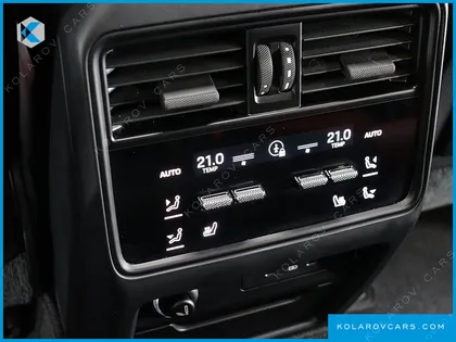 PORSCHE CAYENNE 3.0