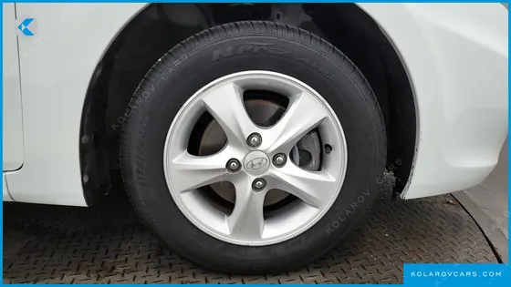 HYUNDAI ACCENT 1.4 VVT PREMIER