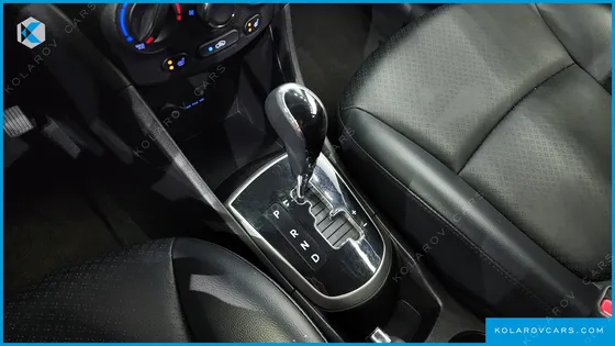 HYUNDAI ACCENT 1.4 VVT PREMIER