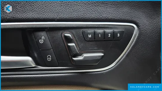 MERCEDES CLA-CLASS CLA250 4MATIC