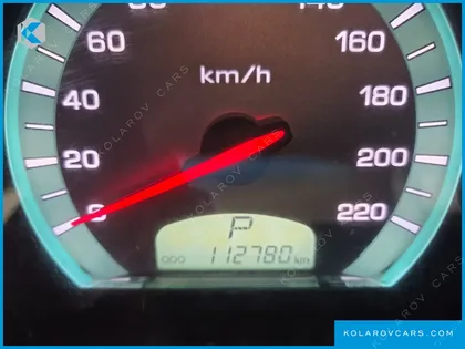 KGM - SSANGYONG REXTON 2.0 4WD RX7