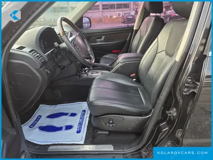 KGM - SSANGYONG REXTON 2.0 4WD RX7