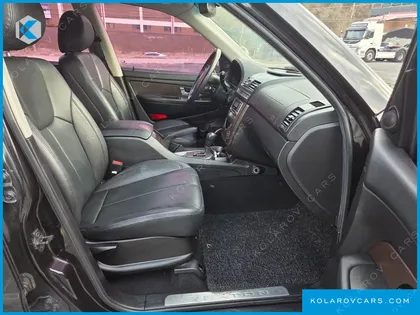 KGM - SSANGYONG REXTON 2.0 4WD RX7