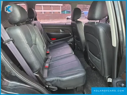 KGM - SSANGYONG REXTON 2.0 4WD RX7