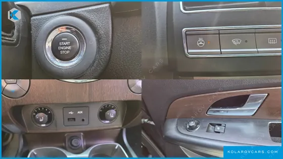 KGM - SSANGYONG REXTON 2.0 4WD RX7