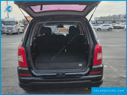 KGM - SSANGYONG REXTON 2.0 4WD RX7