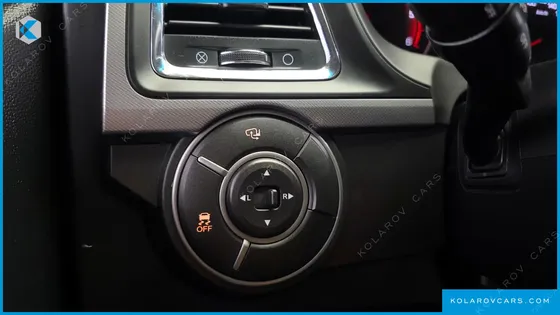 KGM - SSANGYONG KORANDO 2.2 CX7 4WD