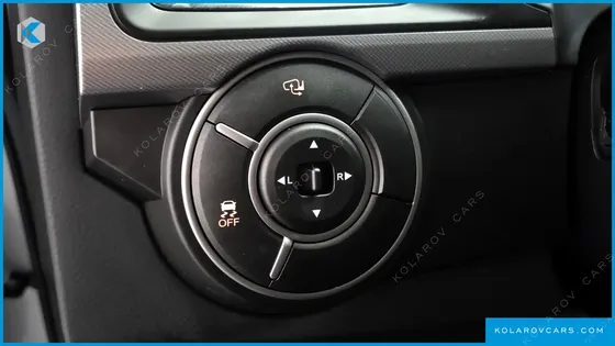 KGM - SSANGYONG KORANDO 2.2 CX7 4WD