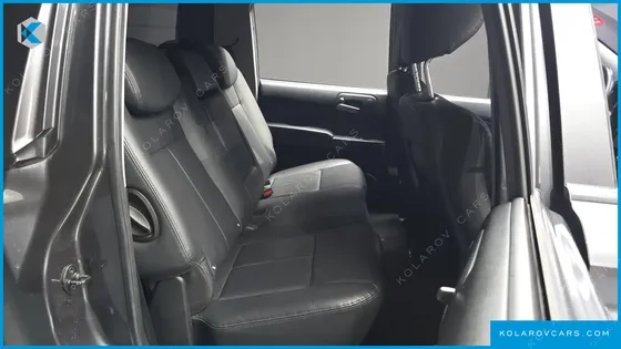 KGM - SSANGYONG KORANDO 2.2 CX7 4WD
