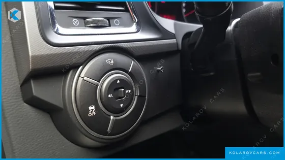 KGM - SSANGYONG KORANDO 2.2 CX7 4WD