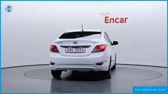 HYUNDAI ACCENT 1.4 VVT PREMIUM