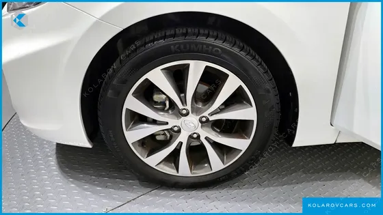 HYUNDAI ACCENT 1.4 VVT PREMIUM