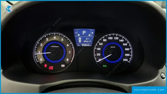 HYUNDAI ACCENT 1.4 VVT PREMIUM