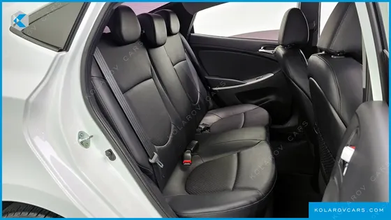 HYUNDAI ACCENT 1.4 VVT PREMIUM
