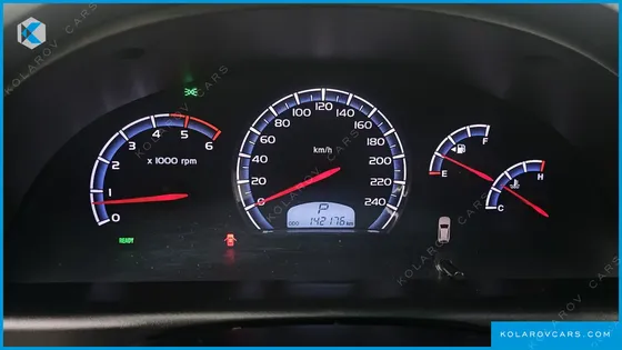 KGM - SSANGYONG REXTON 2.2 4WD NOBLESSE