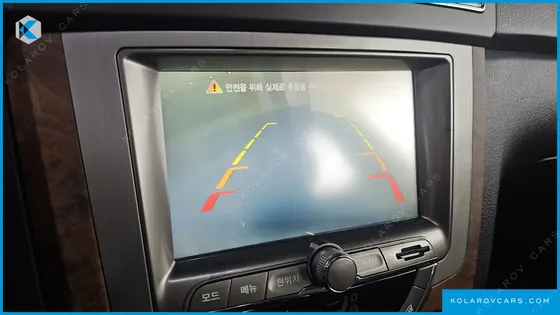 KGM - SSANGYONG REXTON 2.2 4WD NOBLESSE