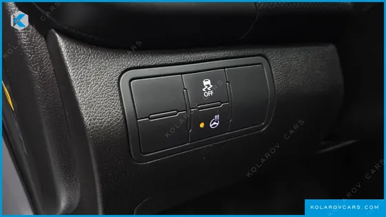 HYUNDAI ACCENT 1.4 VVT MODERN