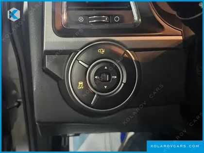 KGM - SSANGYONG KORANDO 2.2 CX7 4WD