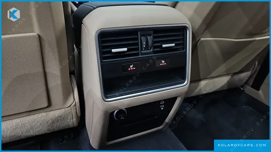PORSCHE CAYENNE 3.0 COUPE