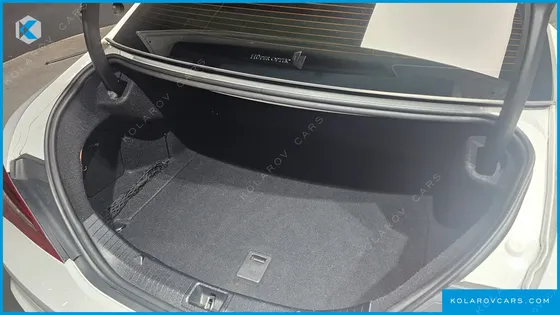 MERCEDES CLA-CLASS CLA220 AMG LINE