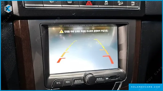 KGM - SSANGYONG REXTON 2.0 2WD RX7