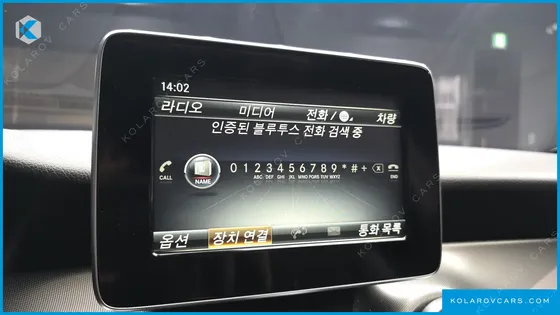 MERCEDES CLA-CLASS CLA220 AMG LINE