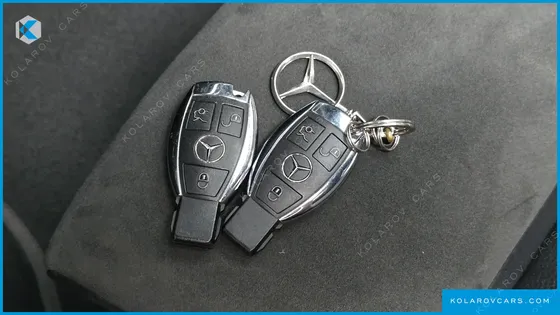 MERCEDES CLA-CLASS CLA220 AMG LINE
